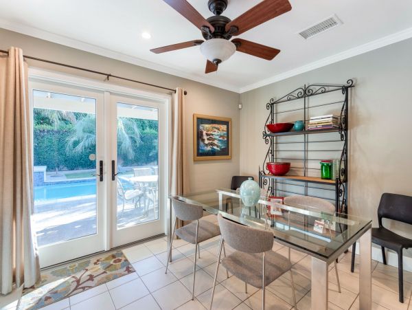 Palm Springs Home 991912