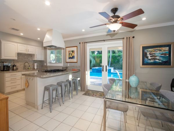 Palm Springs Home 991912