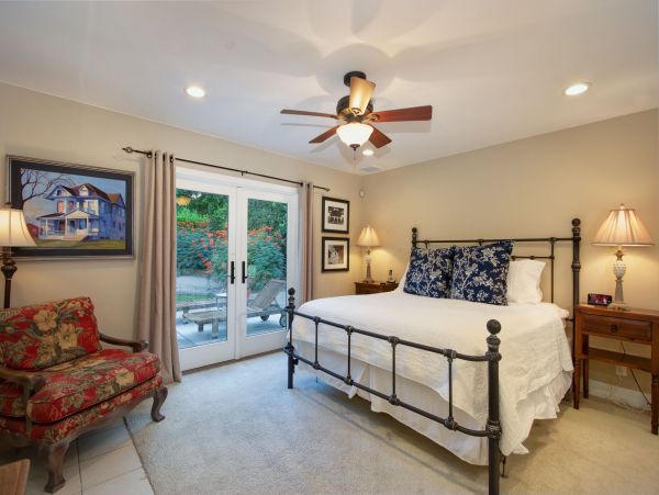 Palm Springs Home 991912