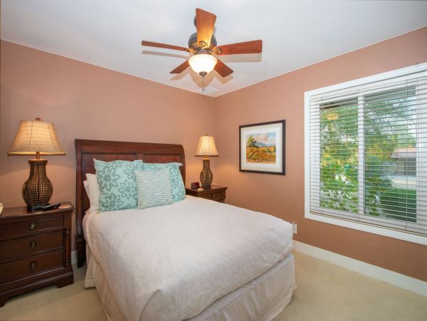 Palm Springs Home 991912