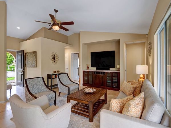 Palm Springs Home 991913