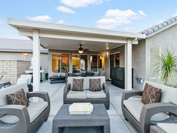 Palm Springs Home 991913