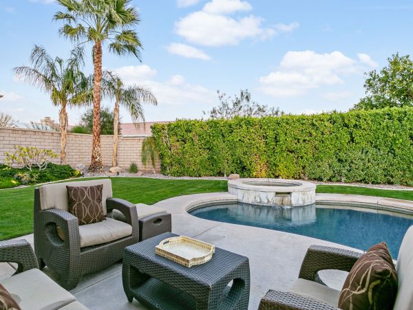 Palm Springs Home 991913