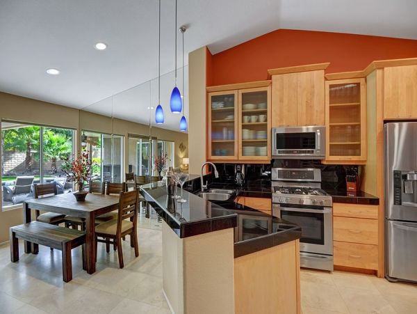 Palm Springs Home 991913