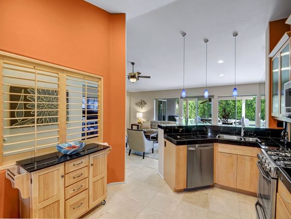 Palm Springs Home 991913