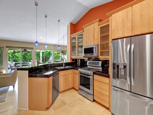 Palm Springs Home 991913