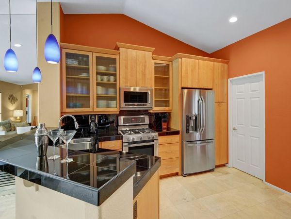 Palm Springs Home 991913