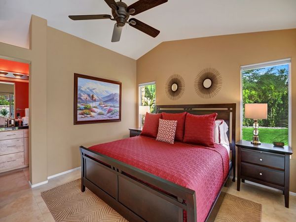 Palm Springs Home 991913