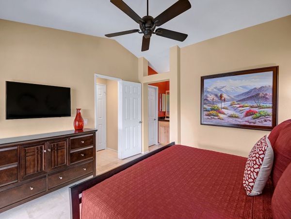Palm Springs Home 991913