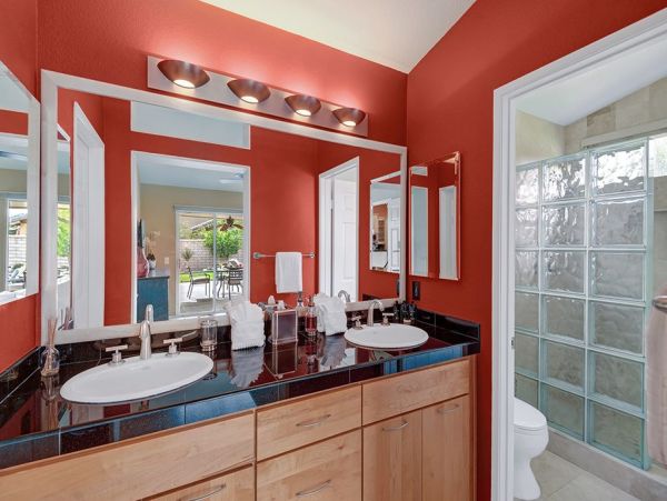 Palm Springs Home 991913