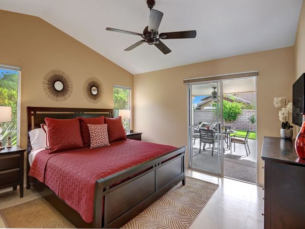 Palm Springs Home 991913