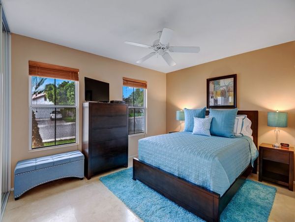 Palm Springs Home 991913