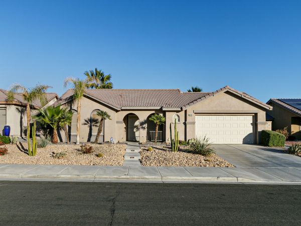 Palm Springs Home 991913