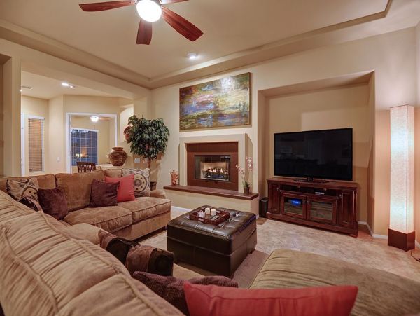 Palm Springs Home 991914