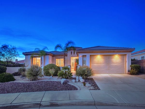 Palm Springs Home 991914