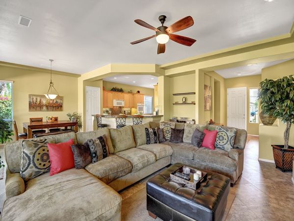 Palm Springs Home 991914
