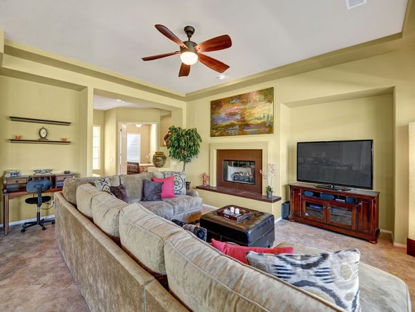 Palm Springs Home 991914
