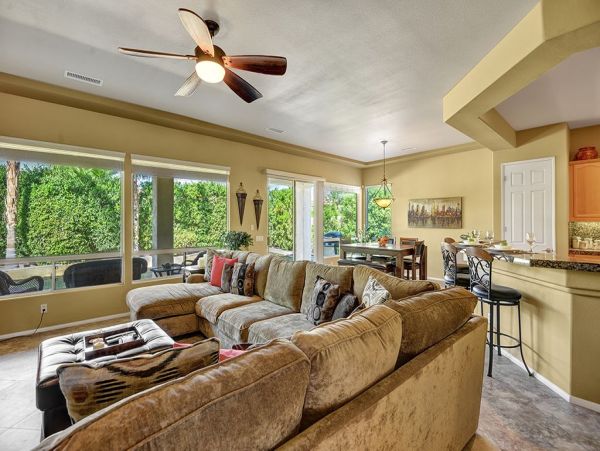 Palm Springs Home 991914