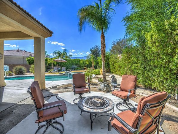 Palm Springs Home 991914