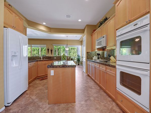 Palm Springs Home 991914