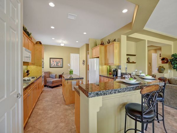 Palm Springs Home 991914