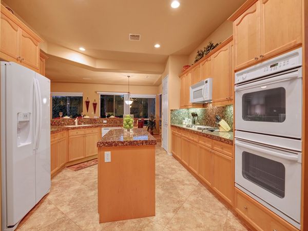 Palm Springs Home 991914