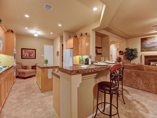 Palm Springs Home 991914