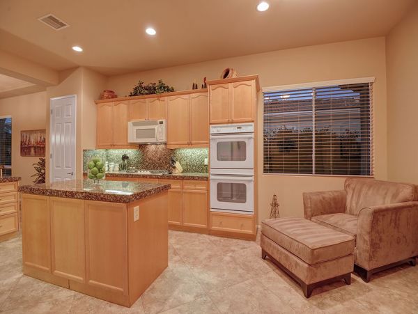 Palm Springs Home 991914