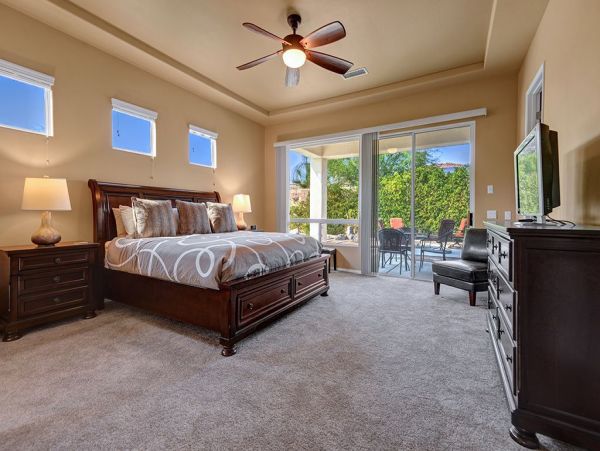 Palm Springs Home 991914