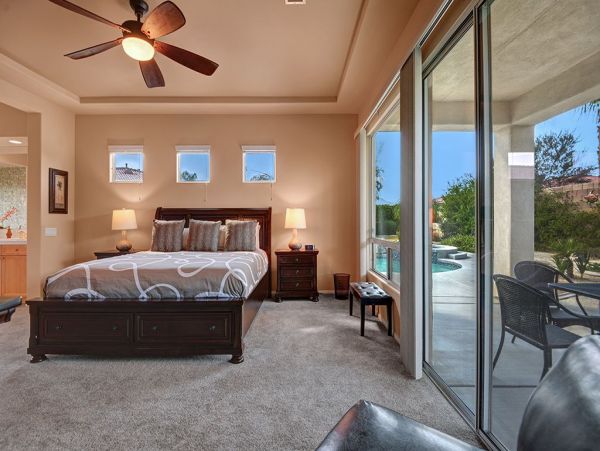 Palm Springs Home 991914