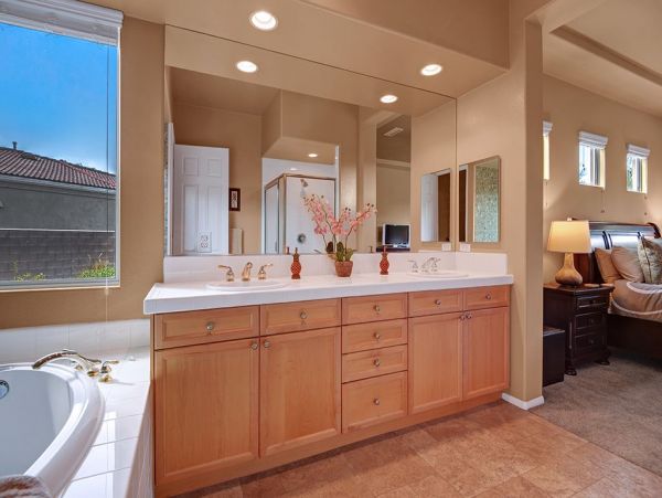 Palm Springs Home 991914