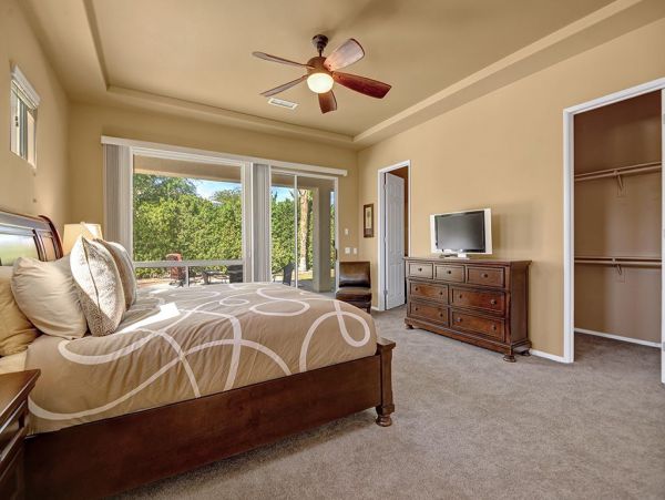 Palm Springs Home 991914