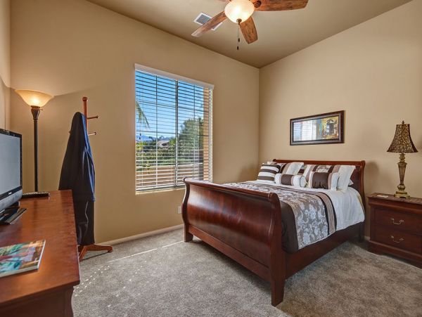 Palm Springs Home 991914