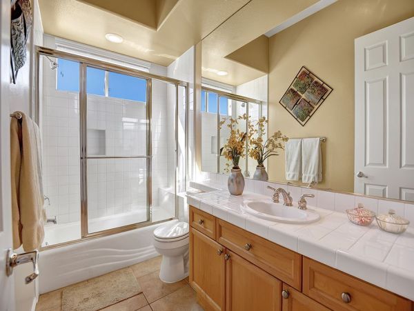 Palm Springs Home 991914