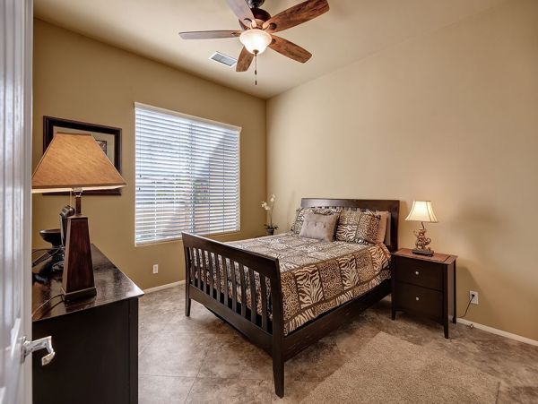 Palm Springs Home 991914
