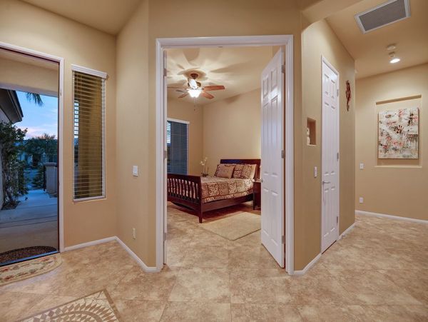 Palm Springs Home 991914