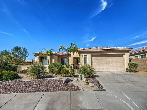 Palm Springs Home 991914