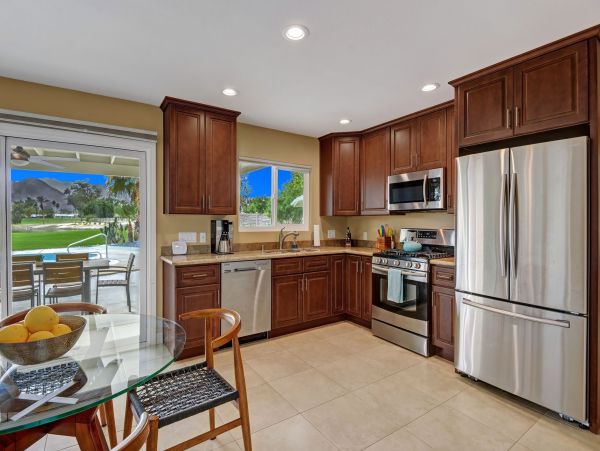 Palm Springs Home 991915