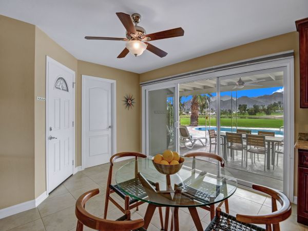 Palm Springs Home 991915