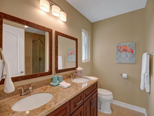 Palm Springs Home 991915