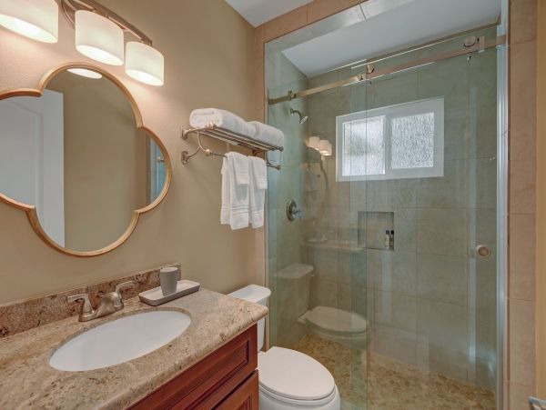 Palm Springs Home 991915