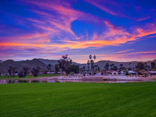 Palm Springs Home 991915