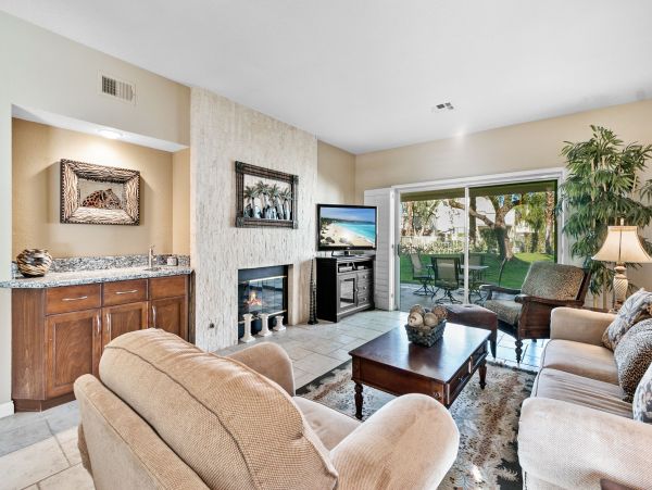 Palm Springs Condo 991916