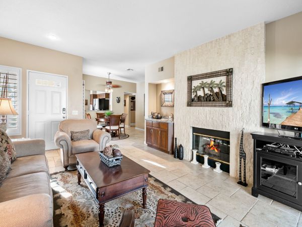 Palm Springs Condo 991916