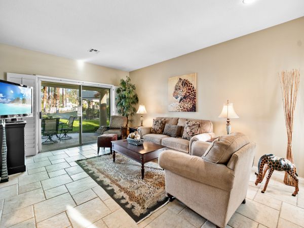 Palm Springs Condo 991916