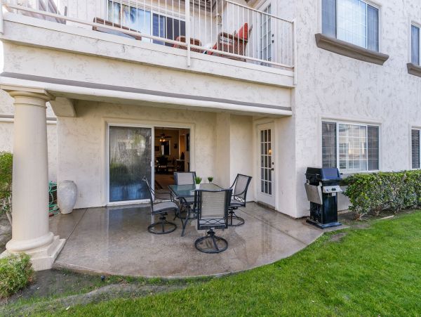 Palm Springs Condo 991916