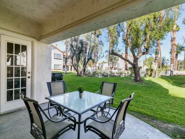 Palm Springs Condo 991916