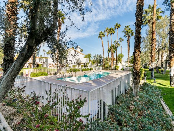 Palm Springs Condo 991916