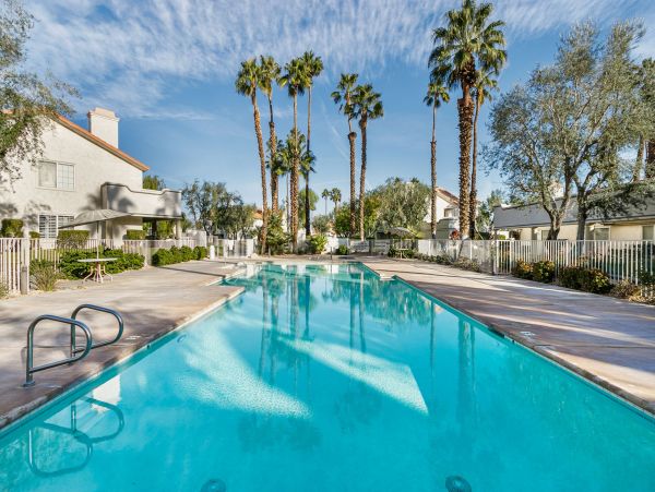 Palm Springs Condo 991916