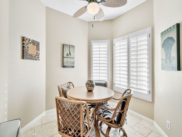 Palm Springs Condo 991916